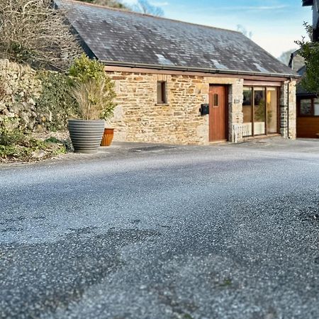 Oak Villa Falmouth Ngoại thất bức ảnh
