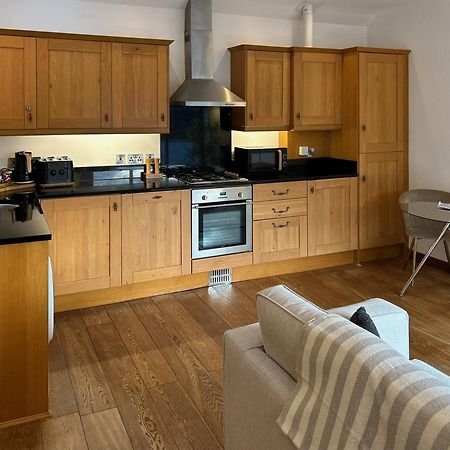 Oak Villa Falmouth Ngoại thất bức ảnh