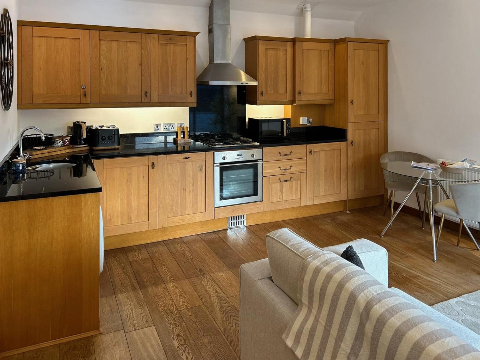 Oak Villa Falmouth Ngoại thất bức ảnh
