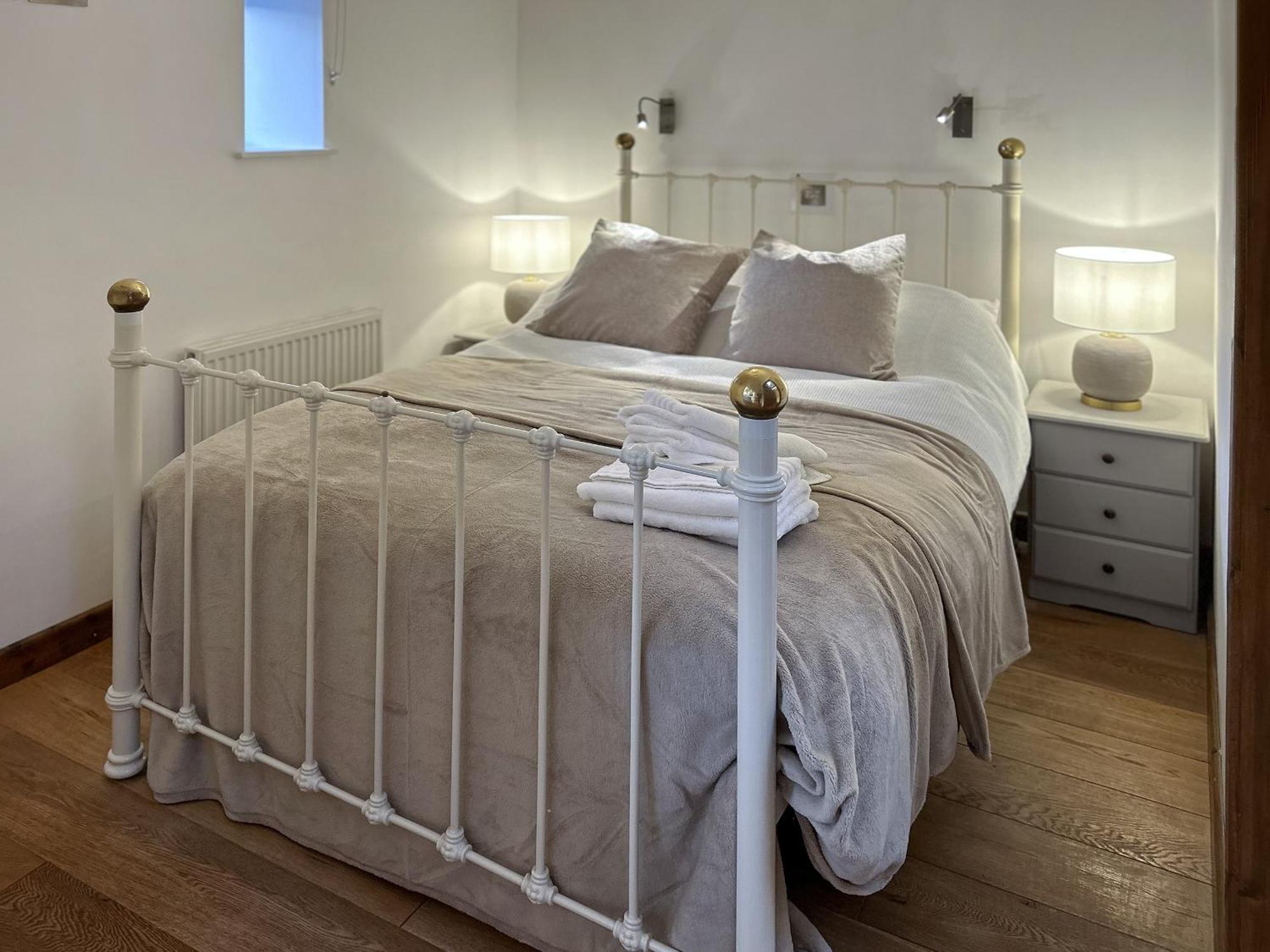 Oak Villa Falmouth Ngoại thất bức ảnh