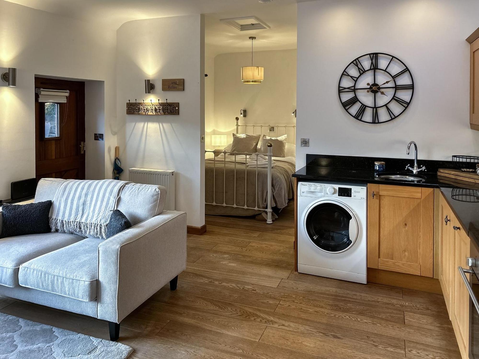 Oak Villa Falmouth Ngoại thất bức ảnh
