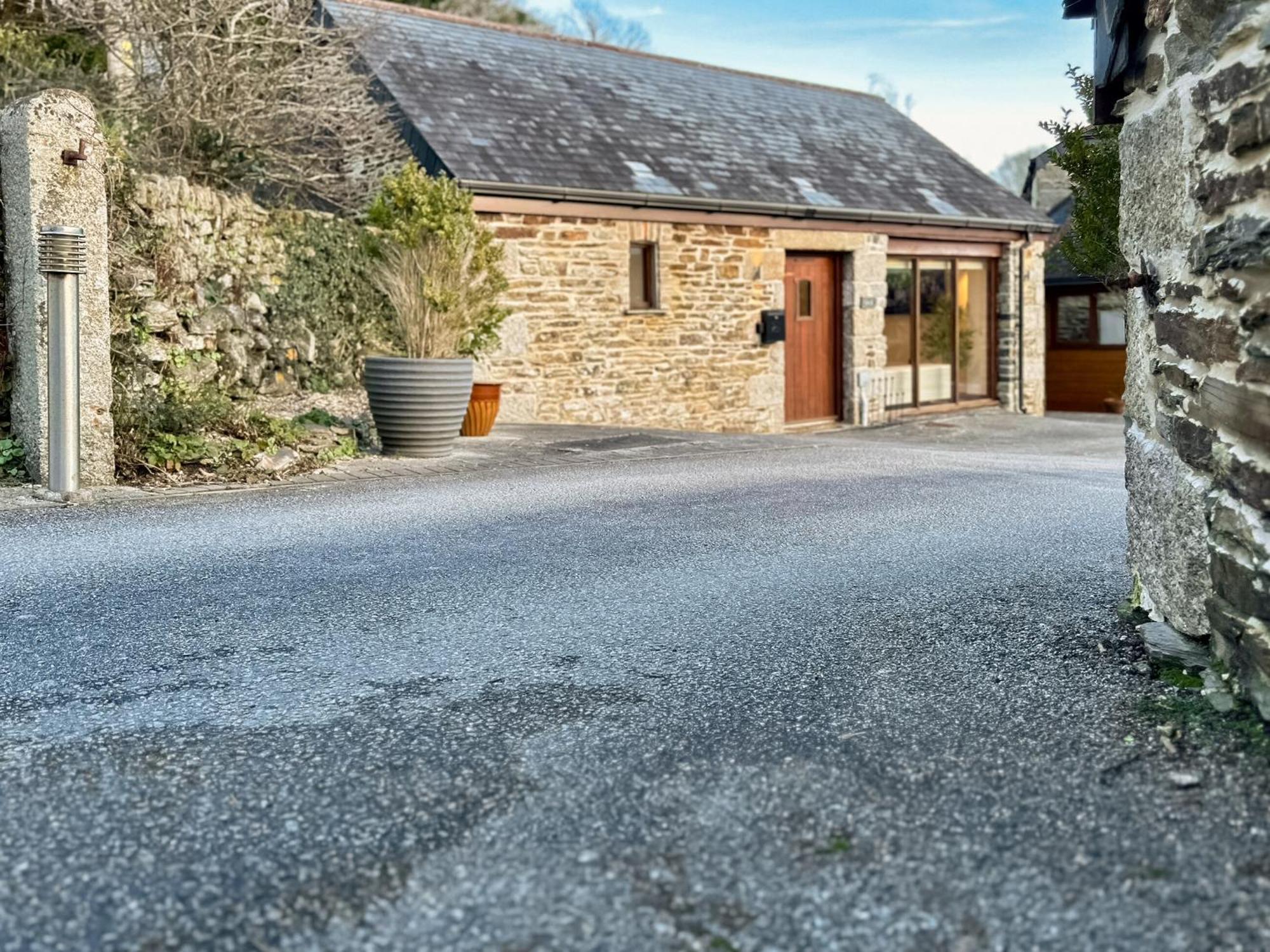 Oak Villa Falmouth Ngoại thất bức ảnh
